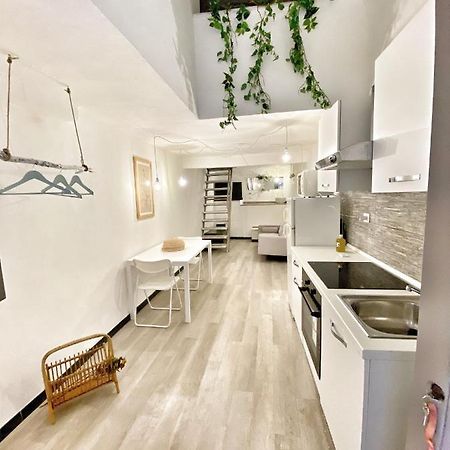Omarea - Imperia Apartment Bagian luar foto