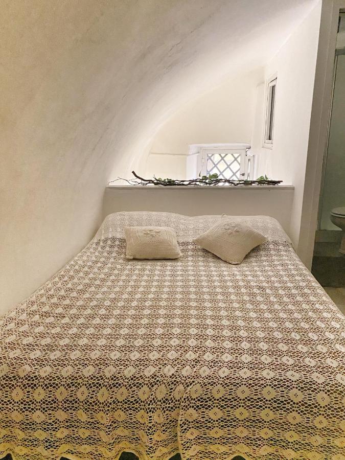 Omarea - Imperia Apartment Bagian luar foto
