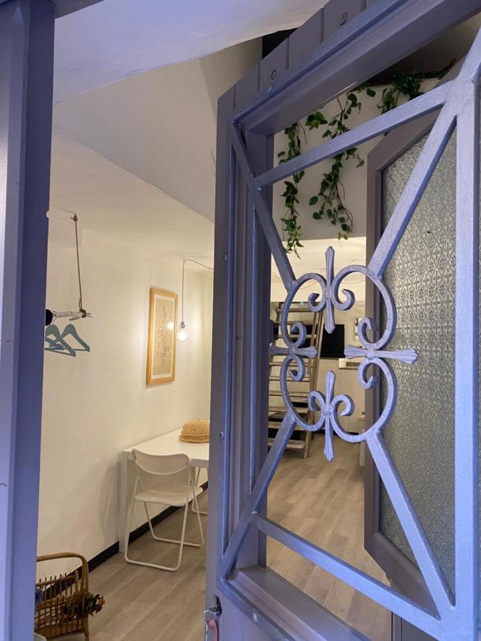 Omarea - Imperia Apartment Bagian luar foto